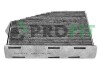 Фільтр, повітря у салоні - (1K1819653, 1K1819653A, 1K1819653B) PROFIT 1521-2146 (фото 1)