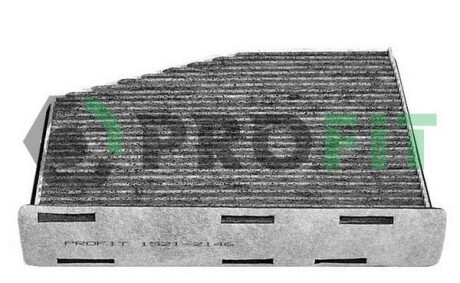 Фільтр, повітря у салоні - PROFIT 1521-2146