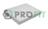 Фільтр, повітря у салоні - (7H0819631) PROFIT 1521-2147 (фото 1)