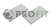 Фільтр, повітря у салоні - (971332E900, 971332E910, 971332E950) PROFIT 1521-2160 (фото 1)