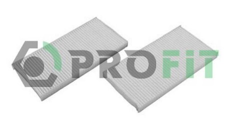 Фільтр, повітря у салоні - PROFIT 1521-2160