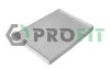 Фільтр, повітря у салоні - ((9586164J01, 9586164J00, 9586164J00000, 9586164J01000)) PROFIT 1521-2166 (фото 1)