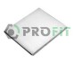 Фільтр, повітря у салоні - (93732532) PROFIT 1521-2167 (фото 1)