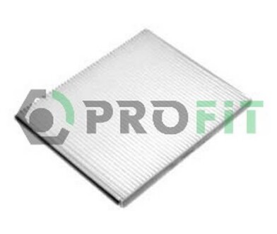 Фільтр, повітря у салоні - PROFIT 1521-2167