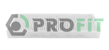 Фільтр, повітря у салоні - PROFIT 1521-2168