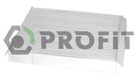 Фільтр, повітря у салоні - PROFIT 1521-2172
