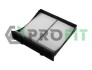 Фільтр, повітря у салоні - ((72880FG000, 72880FG0009P)) PROFIT 1521-2188 (фото 1)