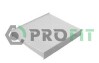 Фильтр салона Ford Focus 2011- C-max 07- Galaxy 06- Kuga 08- Mondeo 07- S-max 06- - (1315686, 30780376, 3M5J18D543BA) PROFIT 1521-2260 (фото 1)