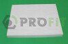 Фильтр салона Hyundai/Kia/Mobis Hyundai/Kia/Mobis Ix35 11- Kia Sportage 11- (1521-2319) - (971332E260, 087902E250A, 971330Z000) PROFIT 15212319 (фото 1)