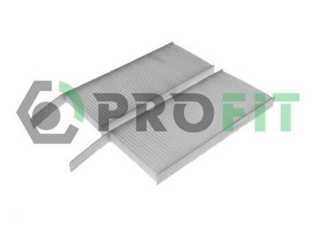 Фільтр, повітря у салоні - PROFIT 1521-2323