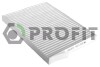 Фільтр, повітря у салоні - (27891JY15A) PROFIT 1521-2328 (фото 1)