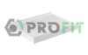 Фильтр воздушный кондиционера (салона) - ((2BF79AQ000, 971332B005)) PROFIT 1521-2331 (фото 1)
