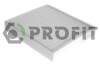 Фільтр, повітря у салоні - ((6R0820367)) PROFIT 1521-2339 (фото 1)