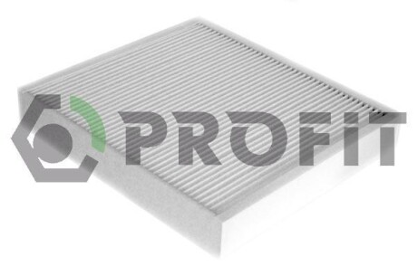 Фільтр, повітря у салоні - PROFIT 1521-2339