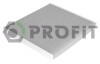 Фильтр воздушный кондиционера (салона) - (6811634000) PROFIT 1521-2354 (фото 1)