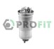 Фильтр топливный в сборе - (1CO127401, 1C0127401, 1J0127399A) PROFIT 1530-1041 (фото 1)