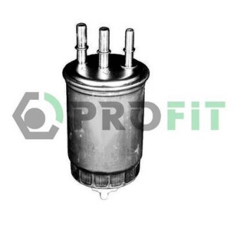 Фильтр топливный в сборе - PROFIT 1530-2516