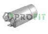 Фільтр палива - (1606384980, 1729042, 1901A3) PROFIT 1530-2520 (фото 1)