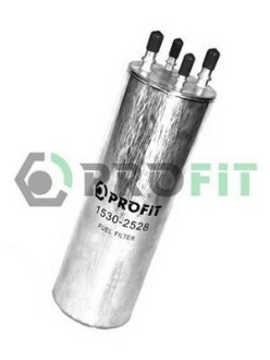 Фильтр топливный в сборе - PROFIT 1530-2528
