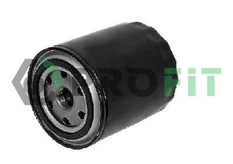 Фільтр масляний Chery Amulet 1.5 16V 08-10/Bonus/Very/Fulwin 1.5 16V 09- - PROFIT 1542-0001