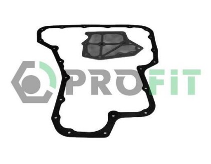 Фильтр акпп - PROFIT 1550-0011