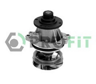 Насос водяной двигателя - PROFIT 1701-0432