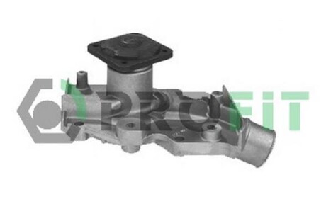 Помпа води Ford Mondeo 1.6-2.0 16V 93-00/не постачається виробником - PROFIT 1701-0509