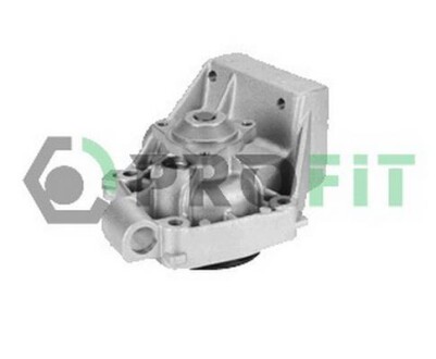 Насос охолоджувальної рідини, охолодження двигуна - PROFIT 1701-0607