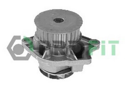 Насос водяной двигателя - PROFIT 1701-0674