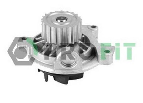 Насос охолоджувальної рідини, охолодження двигуна - ((076121005A, 074121004, 074121004A, 074121004AV, 074121004F)) PROFIT 1701-0758 (фото 1)