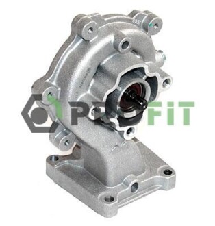 Насос водяной двигателя - PROFIT 1701-0807