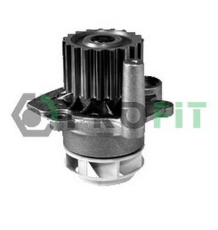 Насос охолоджувальної рідини, охолодження двигуна - PROFIT 1701-0879