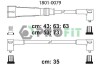 Комплект электропроводки - (22452KA002, 437998031B) PROFIT 1801-0079 (фото 1)