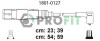 Комплект электропроводки - (06A905405N, 06A905409A, 06A905409E) PROFIT 1801-0127 (фото 1)