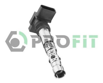 Катушка зажигания - PROFIT 1810-9015