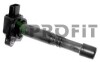 Котушка запалювання - ((30520PNA007, 30520RAA007, 30520RRA007)) PROFIT 1810-9129 (фото 1)