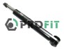 Амортизатор - (443513031D, 443513031N, 445513031) PROFIT 2002-0107 (фото 1)