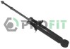 Амортизатор - (562102N300, 562102N310, 562102N320) PROFIT 2002-0188 (фото 1)