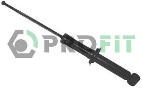 Амортизатор - ((007580324, 007580319, 115395001, 441075803116, 441075803146)) PROFIT 2002-0300