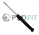 Амортизатор - (33521094467, 33521093646) PROFIT 2002-0315 (фото 1)