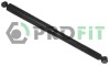 Амортизатор - (1141672, 1637770, 5030471) PROFIT 2002-0502 (фото 1)