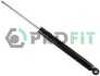Амортизатор - (1075585, 1077625, 1077629) PROFIT 2002-0571 (фото 1)