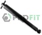 Амортизатор - (0K30A28700H, 0K33C28700, K30A28700H) PROFIT 2002-0616 (фото 1)