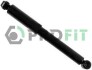 Амортизатор - ((7H0513029E, 7H5513029C, 7H5513029D, 7H5513029E, 7H0513029D)) PROFIT 2002-0856 (фото 1)