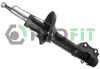 Амортизатор - ((357413031L, 357413031S, 357413031H, 3B0413031)) PROFIT 2004-1015 (фото 1)