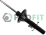 Амортизатор - (1024257, 1033431, 1104307) PROFIT 2004-1068 (фото 1)