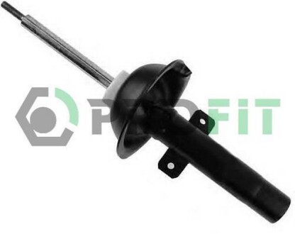 Амортизатор (передній) Ford Mondeo 96-00 - PROFIT 2004-1082