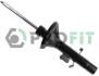 Амортизатор - (1104306, 1093416) PROFIT 2004-1083 (фото 1)