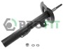 Амортизатор - (1090611, 1091503, 1091504) PROFIT 2004-1174 (фото 1)