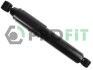 Амортизатор - (5621000QAK, 7700308589, 7700312011) PROFIT 2005-0083 (фото 1)